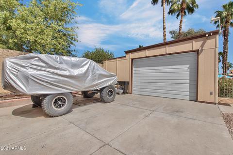 4302 E Waltann Ln, Phoenix, AZ 85032 photo 36