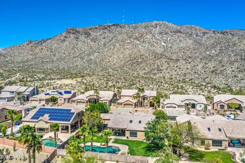 933 E Desert Flower Ln, Phoenix, AZ 85048 photo 46