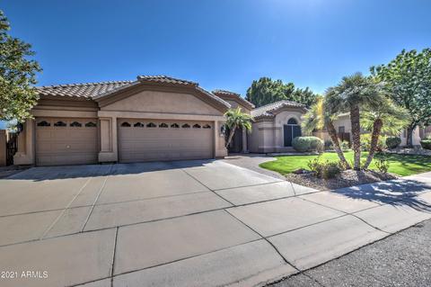 933 E Desert Flower Ln, Phoenix, AZ 85048 photo 3