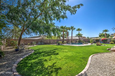 933 E Desert Flower Ln, Phoenix, AZ 85048 photo 39