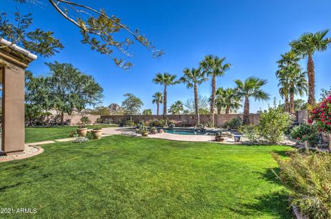 933 E Desert Flower Ln, Phoenix, AZ 85048 photo 35