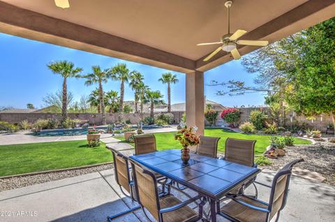 933 E Desert Flower Ln, Phoenix, AZ 85048 photo 34