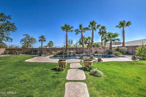 933 E Desert Flower Ln, Phoenix, AZ 85048 photo 41