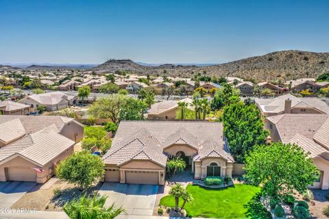 933 E Desert Flower Ln, Phoenix, AZ 85048 photo 44