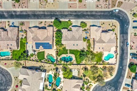 933 E Desert Flower Ln, Phoenix, AZ 85048 photo 49