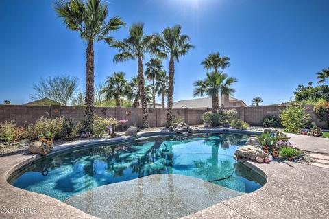 933 E Desert Flower Ln, Phoenix, AZ 85048 photo 37