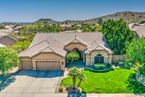 933 E Desert Flower Ln, Phoenix, AZ 85048 photo 42