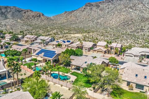 933 E Desert Flower Ln, Phoenix, AZ 85048 photo 47