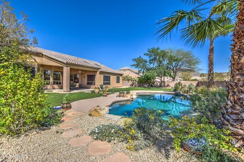 933 E Desert Flower Ln, Phoenix, AZ 85048 photo 36