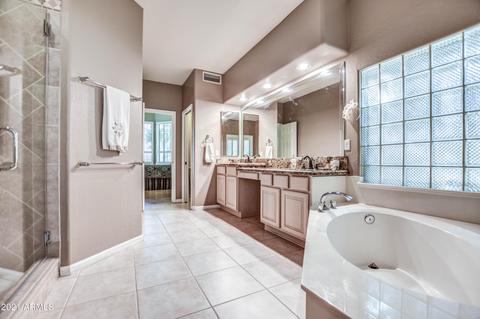 933 E Desert Flower Ln, Phoenix, AZ 85048 photo 30