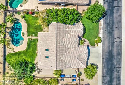 933 E Desert Flower Ln, Phoenix, AZ 85048 photo 50