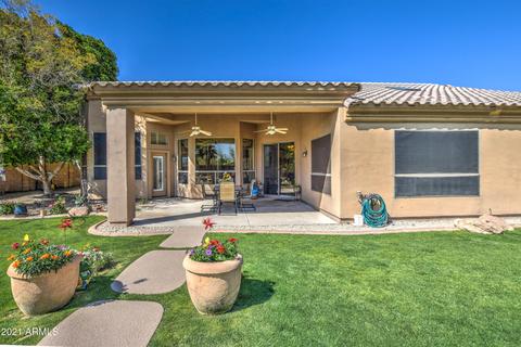 933 E Desert Flower Ln, Phoenix, AZ 85048 photo 40