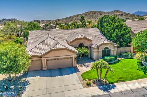 933 E Desert Flower Ln, Phoenix, AZ 85048 photo 43