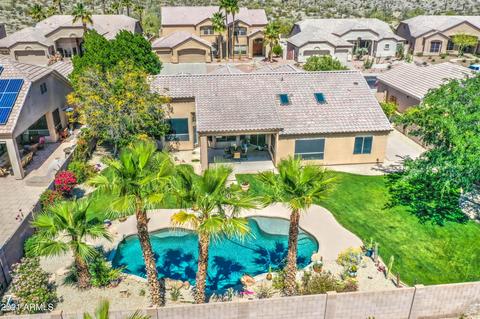 933 E Desert Flower Ln, Phoenix, AZ 85048 photo 53