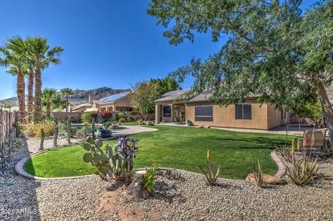 933 E Desert Flower Ln, Phoenix, AZ 85048 photo 38