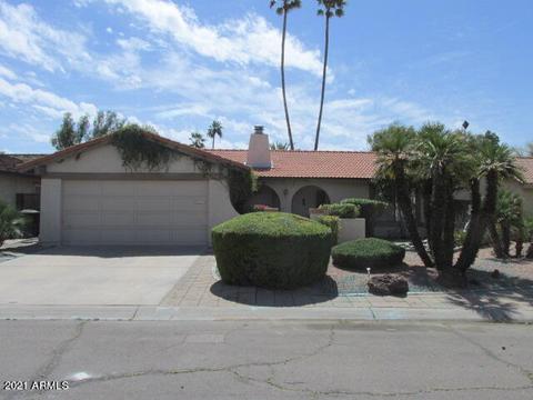1613 Edgewater Dr, Tempe, AZ 85283 photo 1