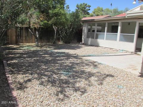 1613 Edgewater Dr, Tempe, AZ 85283 photo 9