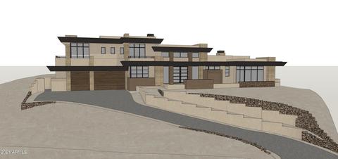 9604 N Four Peaks Way, Fountain Hills, AZ 85268