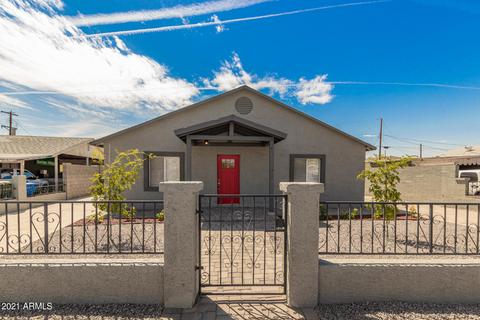 1645 E Warner St, Phoenix, AZ 85040 photo 2