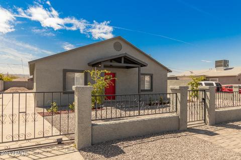 1645 E Warner St, Phoenix, AZ 85040 photo 1