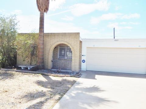 3225 E Palm Ln, Phoenix, AZ 85008 photo 2