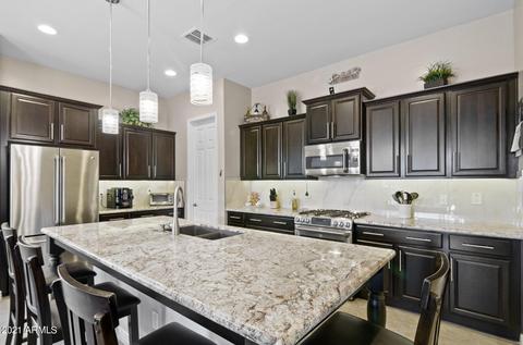 4523 E Navigator Ln, Phoenix, AZ 85050 photo 3