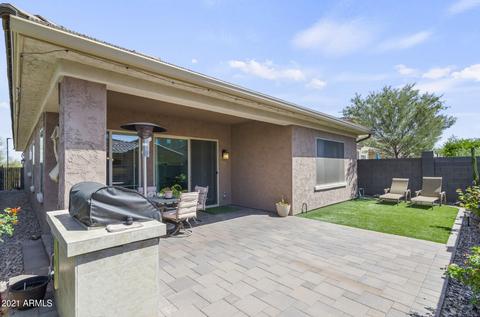 4523 E Navigator Ln, Phoenix, AZ 85050 photo 25
