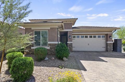 4523 E Navigator Ln, Phoenix, AZ 85050 photo 2