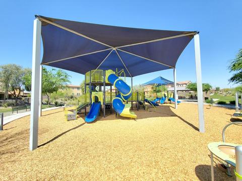 4523 E Navigator Ln, Phoenix, AZ 85050 photo 34