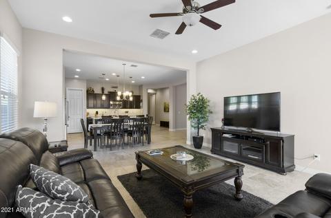 4523 E Navigator Ln, Phoenix, AZ 85050 photo 12