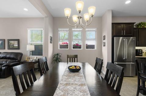 4523 E Navigator Ln, Phoenix, AZ 85050 photo 9