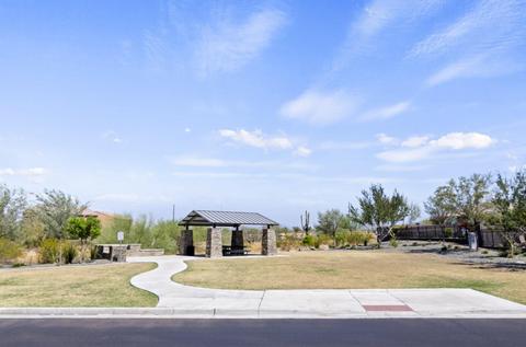 4523 E Navigator Ln, Phoenix, AZ 85050 photo 28