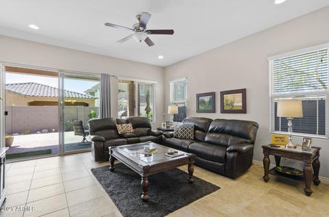 4523 E Navigator Ln, Phoenix, AZ 85050 photo 11