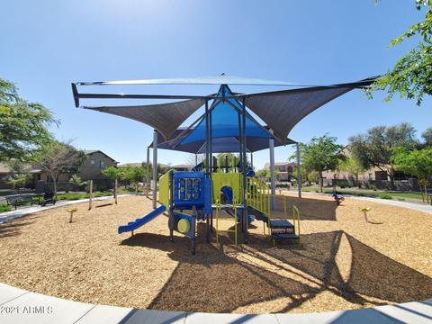 4523 E Navigator Ln, Phoenix, AZ 85050 photo 32