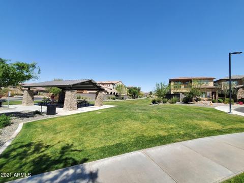 4523 E Navigator Ln, Phoenix, AZ 85050 photo 33