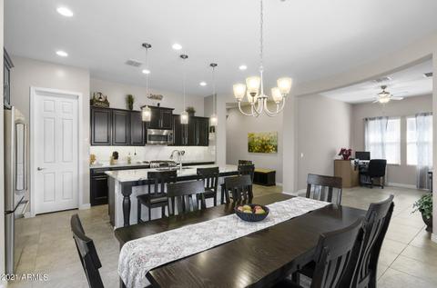 4523 E Navigator Ln, Phoenix, AZ 85050 photo 10