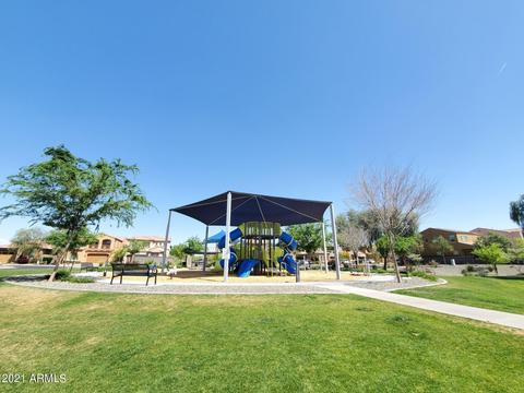 4523 E Navigator Ln, Phoenix, AZ 85050 photo 30