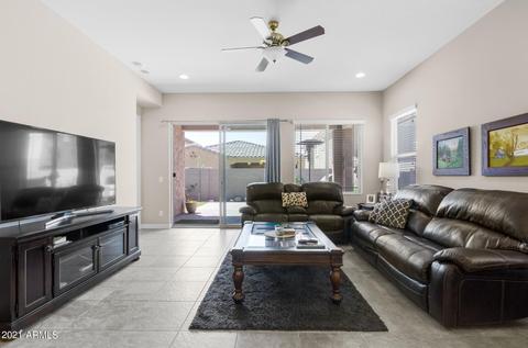 4523 E Navigator Ln, Phoenix, AZ 85050 photo 13
