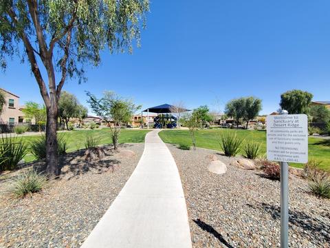 4523 E Navigator Ln, Phoenix, AZ 85050 photo 29