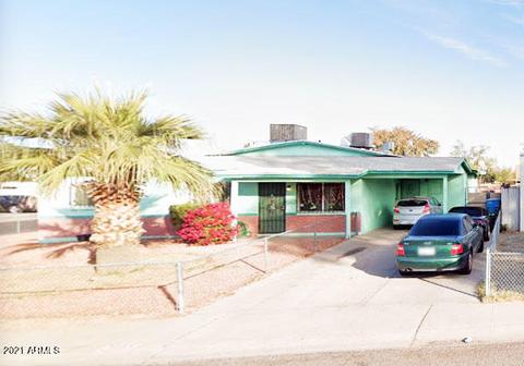 1648 W Darrel Rd, Phoenix, AZ 85041 photo 1