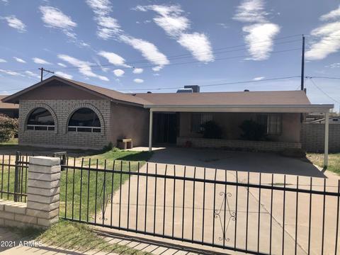 2241 W Bowker St, Phoenix, AZ 85041 photo 1