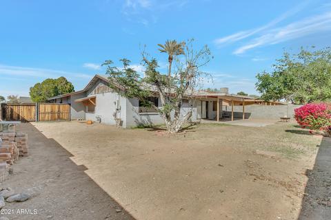 3713 W Evans Dr, Phoenix, AZ 85053 photo 35