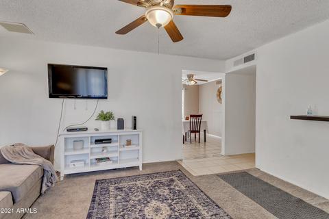 3713 W Evans Dr, Phoenix, AZ 85053 photo 7
