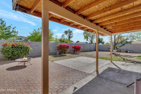 3713 W Evans Dr, Phoenix, AZ 85053 photo 36