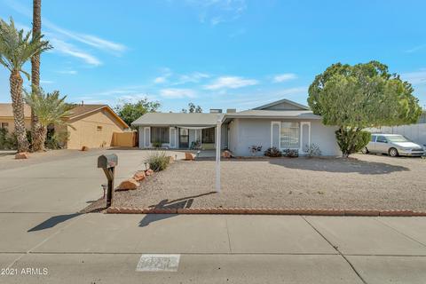 3713 W Evans Dr, Phoenix, AZ 85053 photo 2