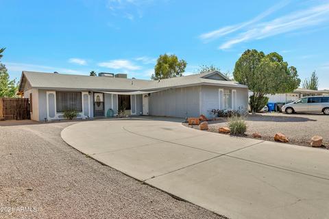 3713 W Evans Dr, Phoenix, AZ 85053 photo 1