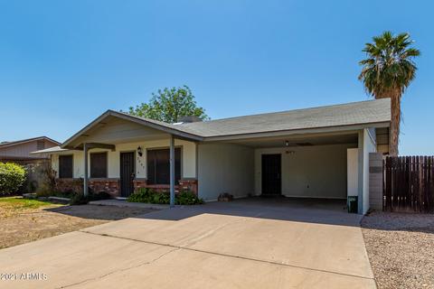 2947 E Diamond Ave, Mesa, AZ 85204 photo 1