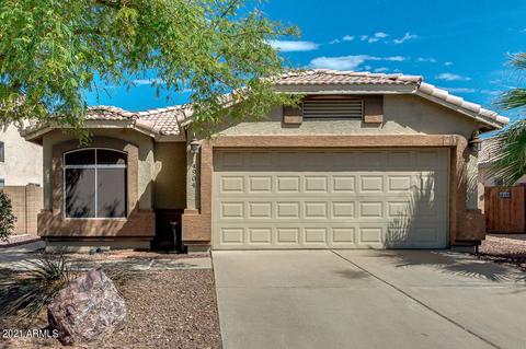 4904 E Hilton Ave, Mesa, AZ 85206 photo 1
