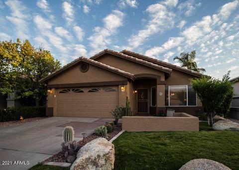 231 W Dublin St, Gilbert, AZ 85233 photo 1