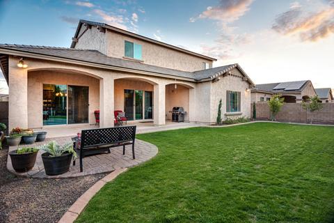 1016 E Boston St, Gilbert, AZ 85295 photo 29